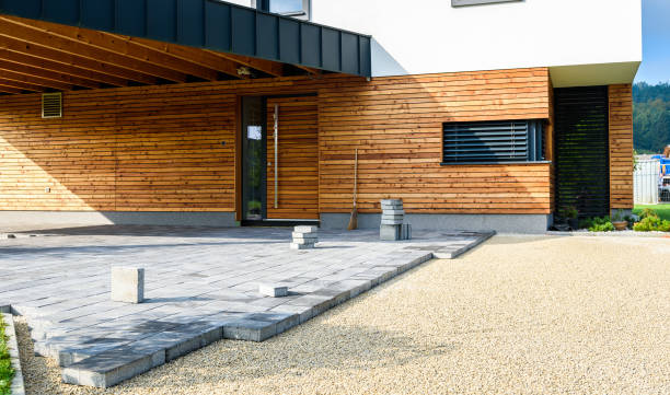 Reasons to Select Us for Your Driveway Paving Requirements in Manteo, NC