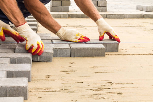 Best Local Driveway Pavers  in Manteo, NC