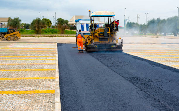 Best Professional Driveway Pavers  in Manteo, NC