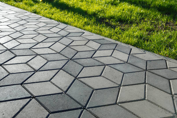 Best Concrete Paver Driveway  in Manteo, NC
