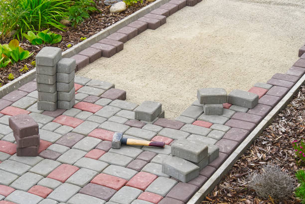 Best Driveway Pavers Near Me  in Manteo, NC
