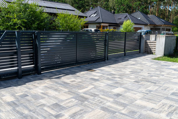 Best Affordable Driveway Pavers  in Manteo, NC