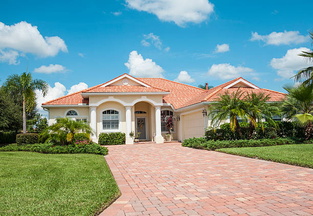 Best Cobblestone Driveway Pavers  in Manteo, NC