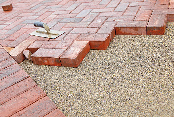 Best Affordable Driveway Paving  in Manteo, NC