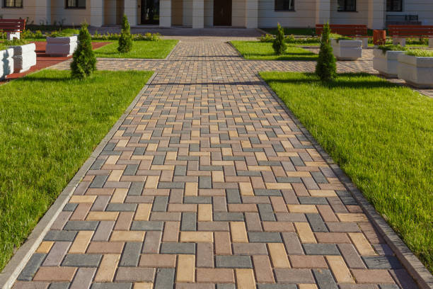 Trusted Manteo, NC Driveway Pavers Experts