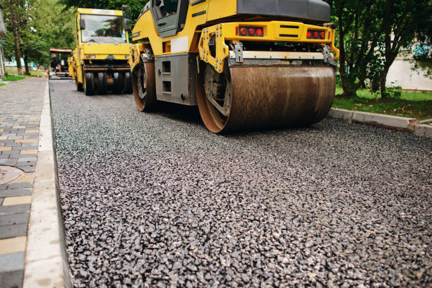 Best Residential Paver Driveway  in Manteo, NC